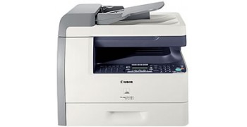 Canon imageCLASS MF6550 Laser Printer
